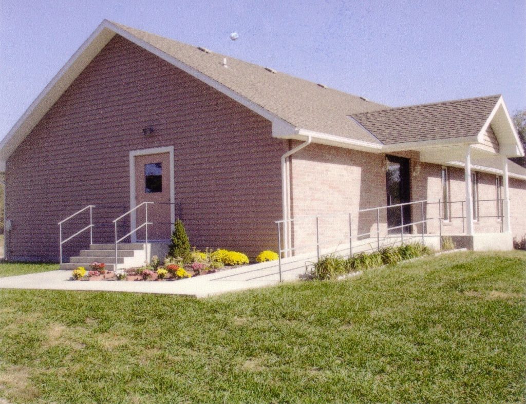 SONshine Christian Church, Smith Center, KS Study The Book