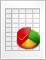Icon of Customized Bible Reading Plan (LibraOffice format)